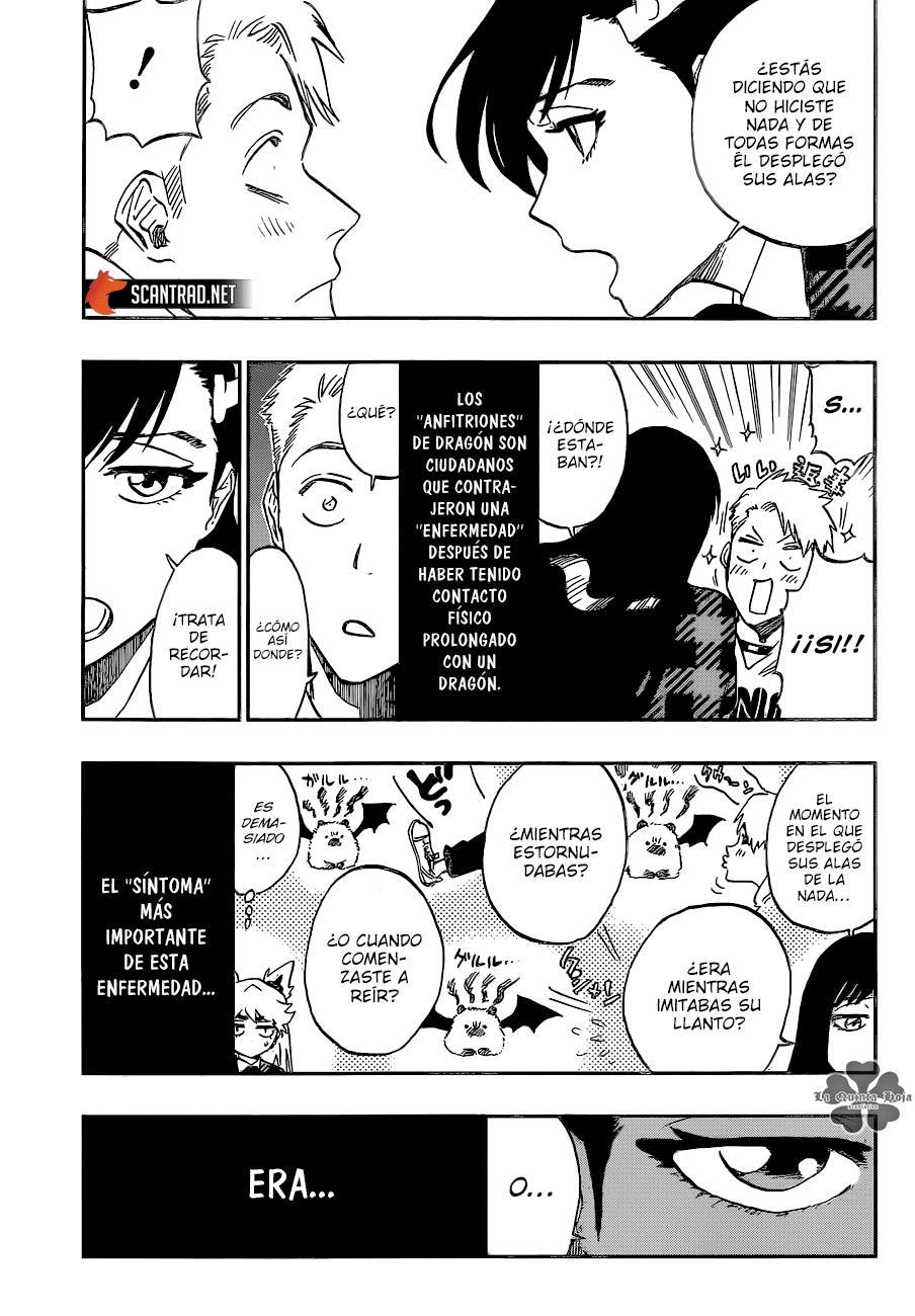 Read Burn The Witch ES Manga Online