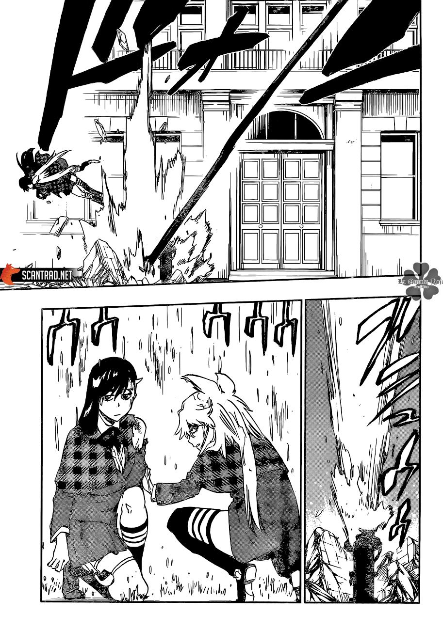 Read Burn The Witch ES Manga Online