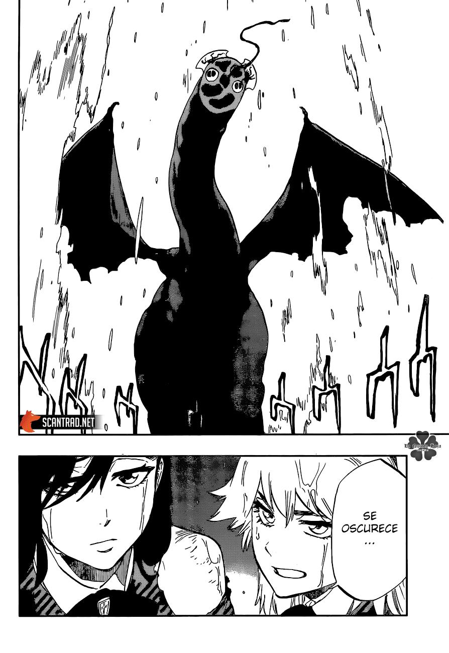 Read Burn The Witch ES Manga Online