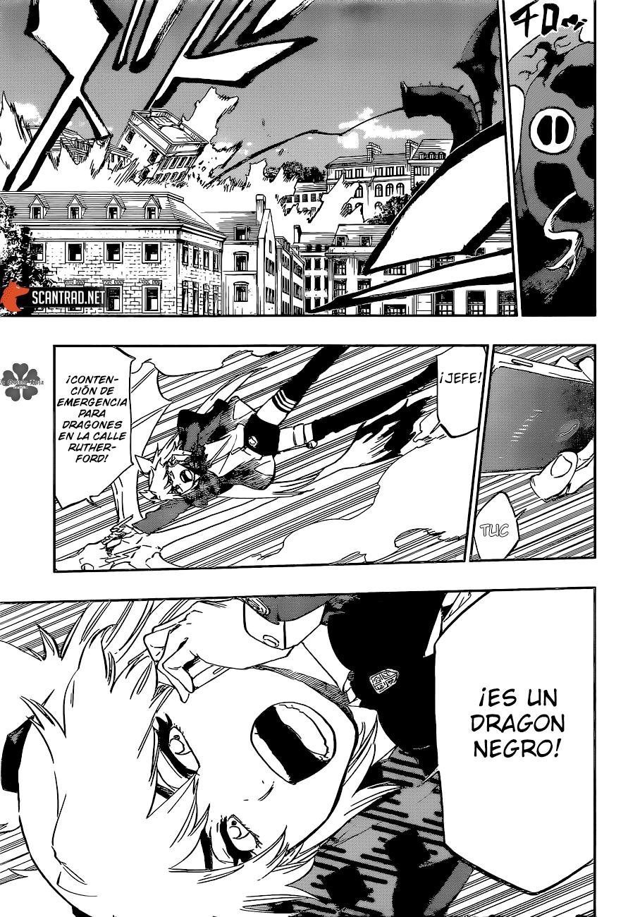 Read Burn The Witch ES Manga Online