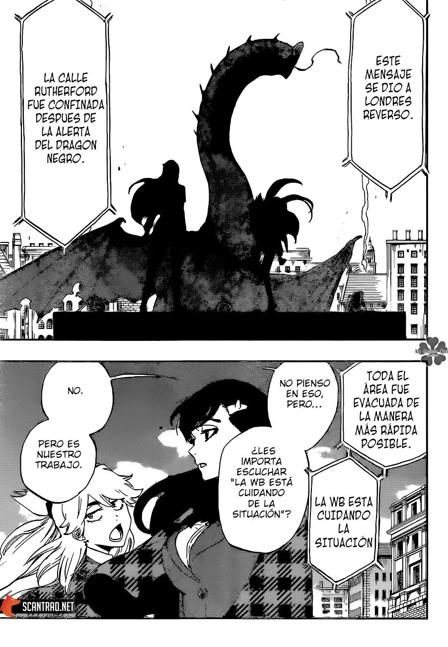 Read Burn The Witch ES Manga Online