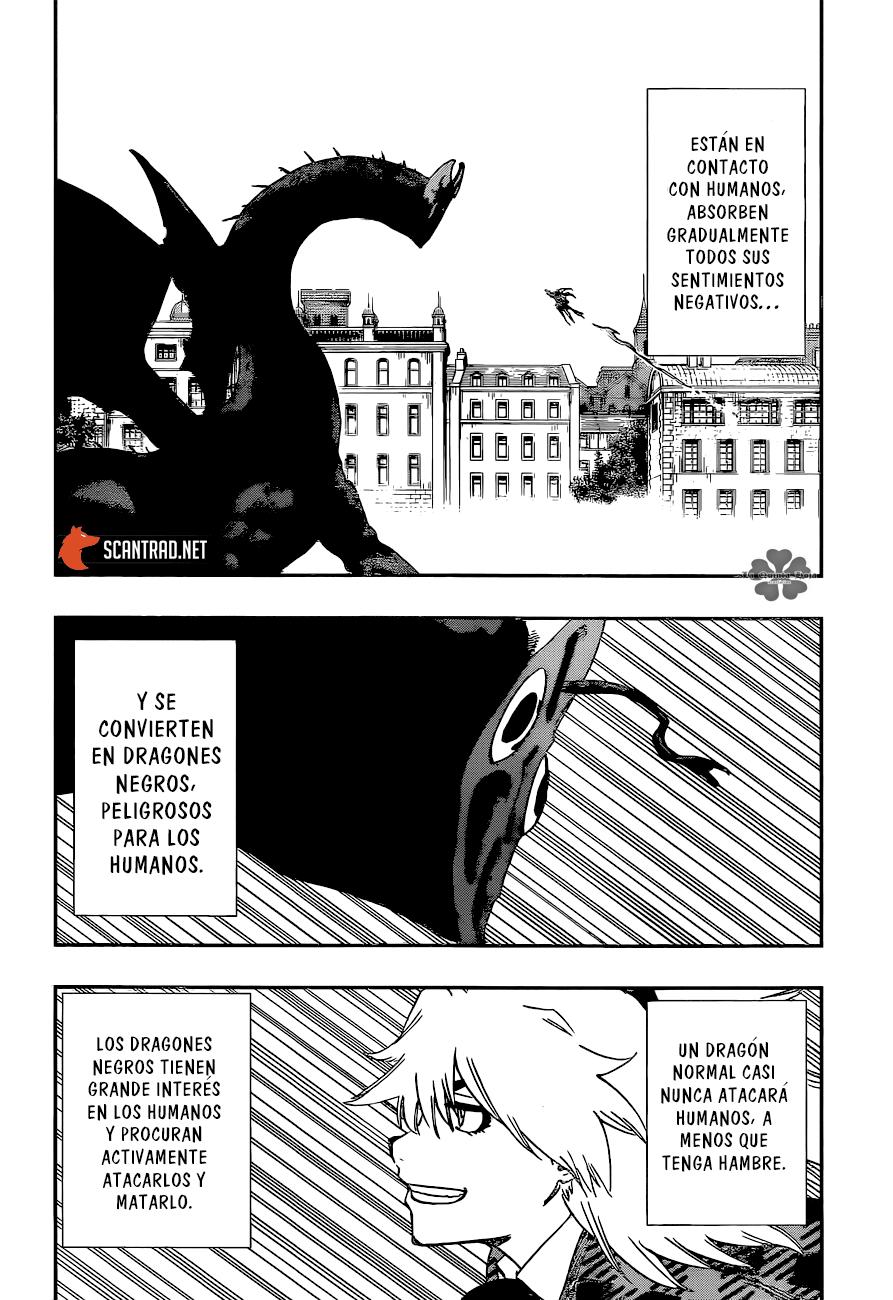 Read Burn The Witch ES Manga Online