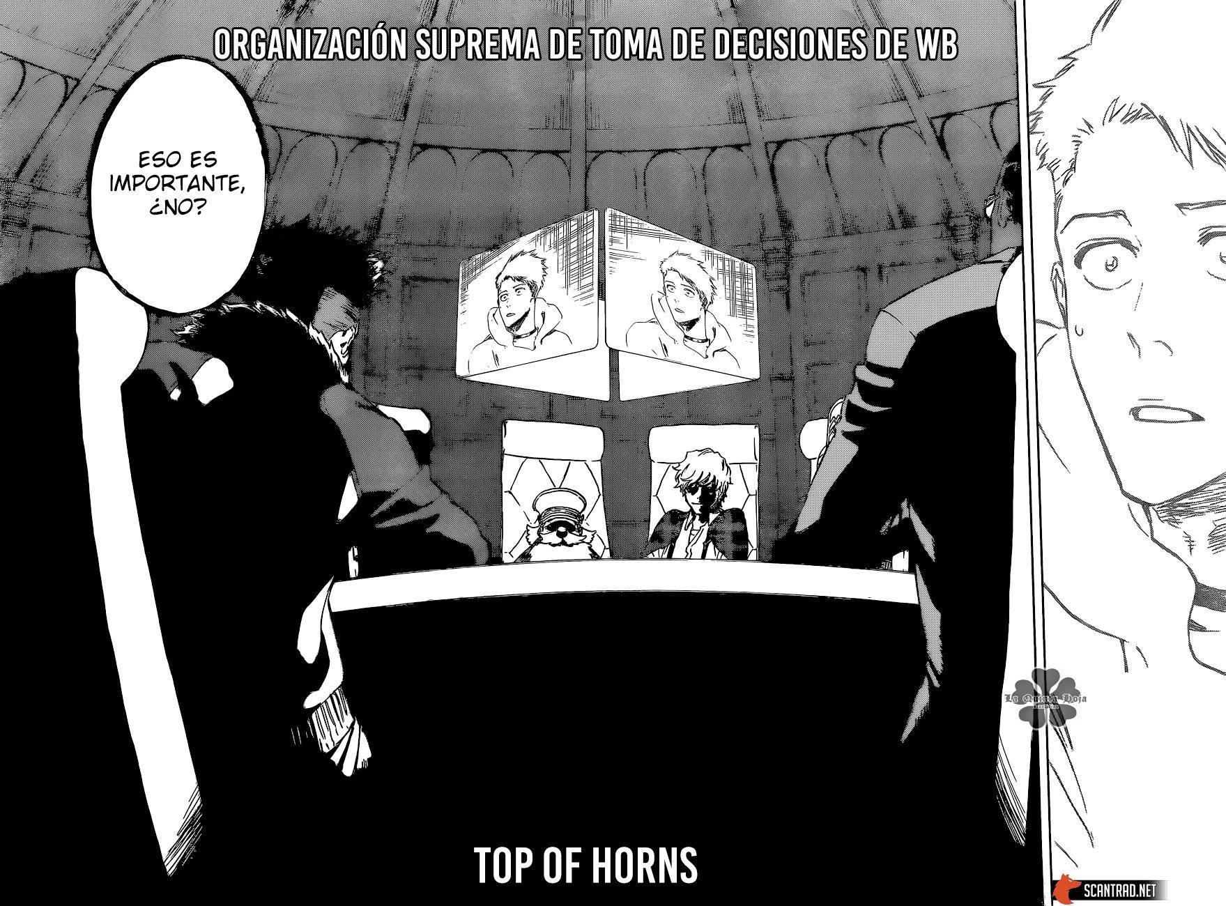 Read Burn The Witch ES Manga Online