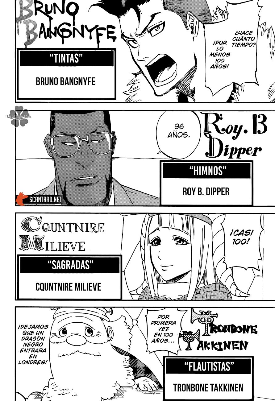 Read Burn The Witch ES Manga Online