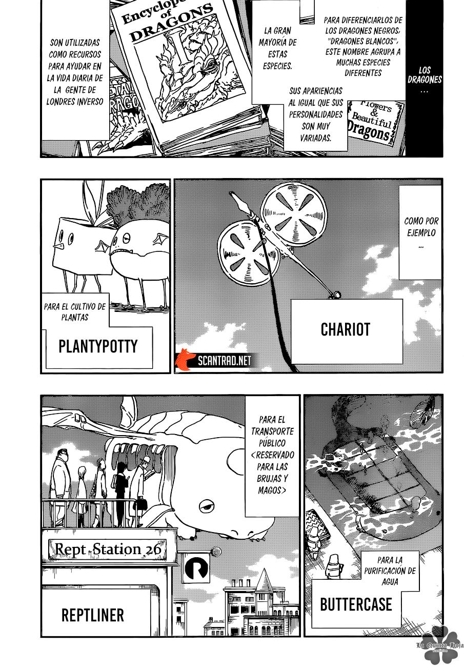 Read Burn The Witch ES Manga Online