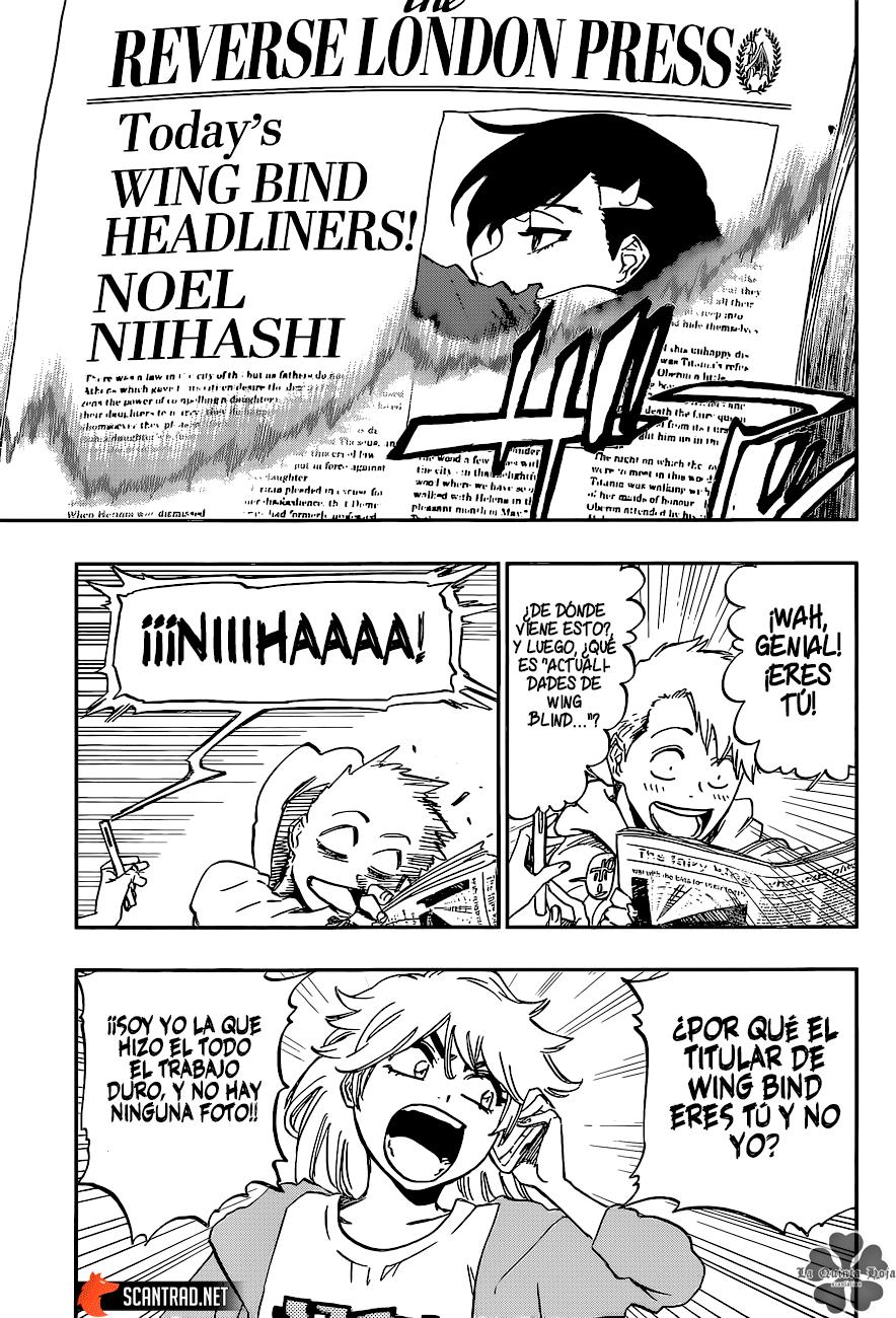 Read Burn The Witch ES Manga Online