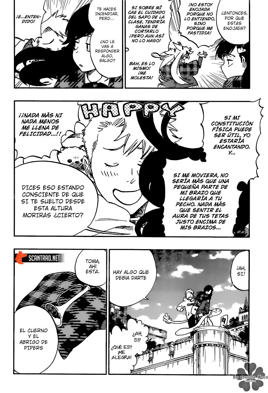 Read Burn The Witch ES Manga Online