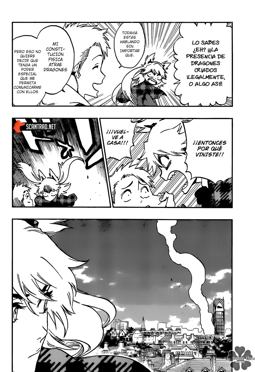 Read Burn The Witch ES Manga Online