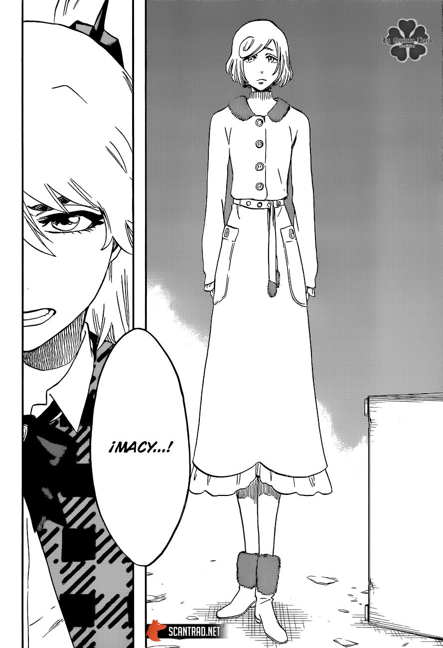 Read Burn The Witch ES Manga Online