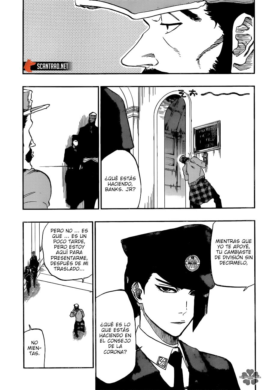 Read Burn The Witch ES Manga Online