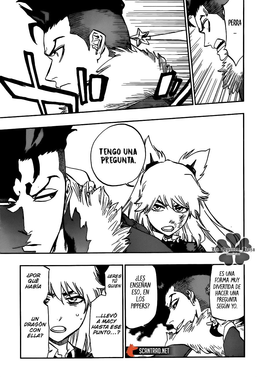 Read Burn The Witch ES Manga Online