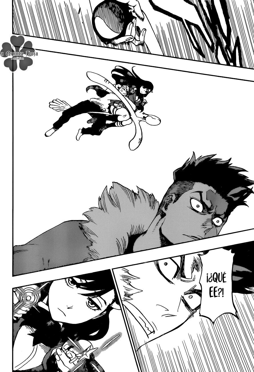 Read Burn The Witch ES Manga Online