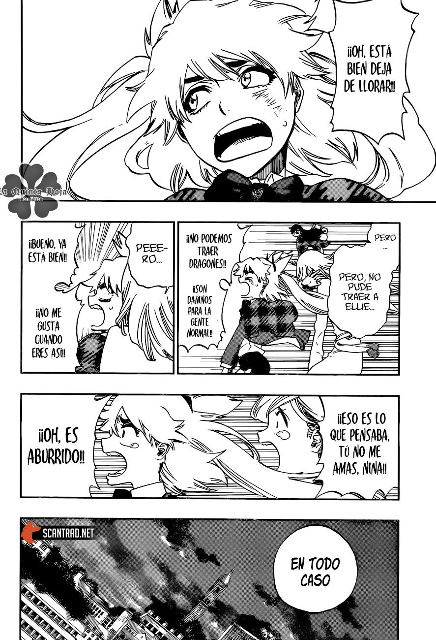 Read Burn The Witch ES Manga Online