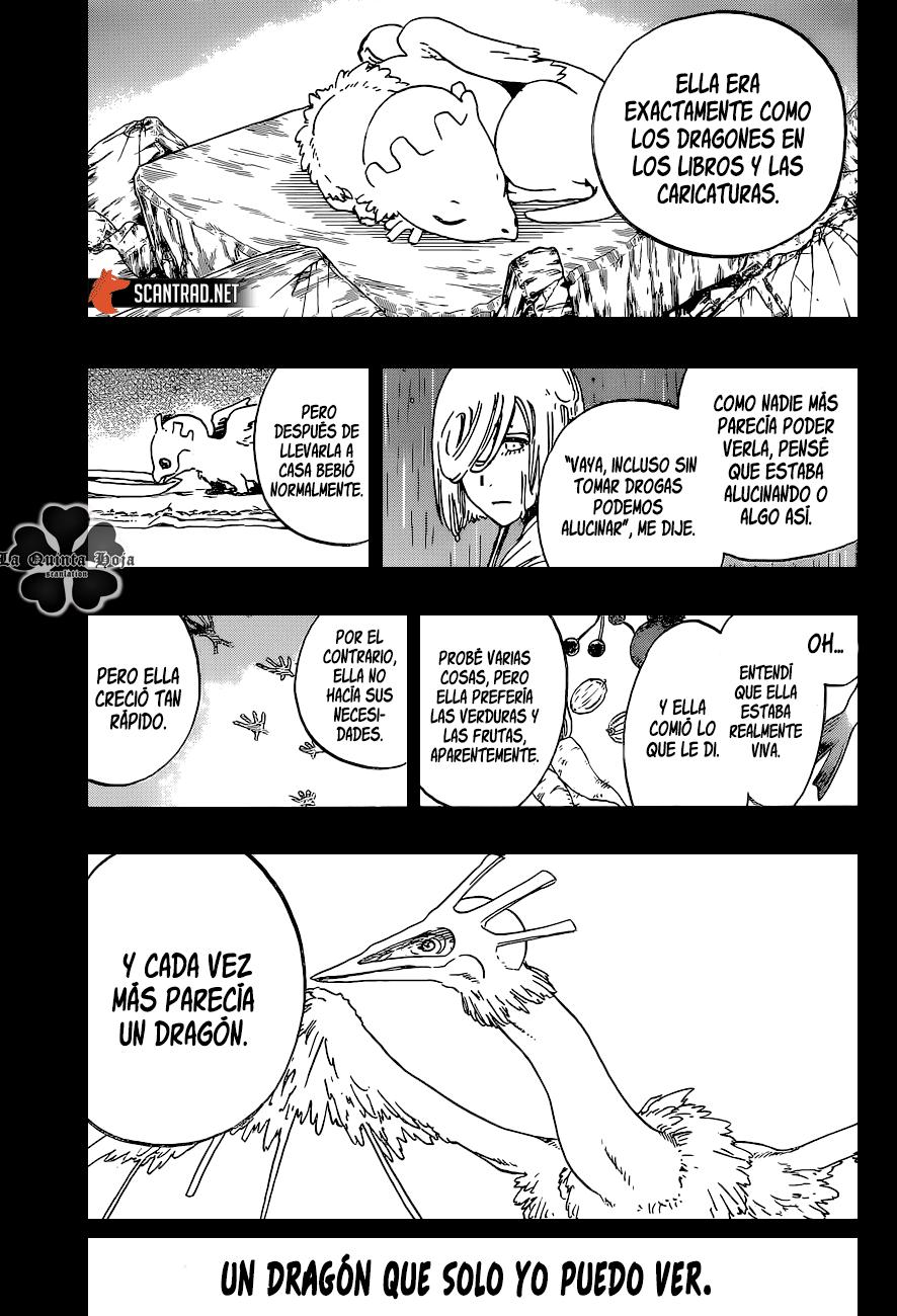 Read Burn The Witch ES Manga Online