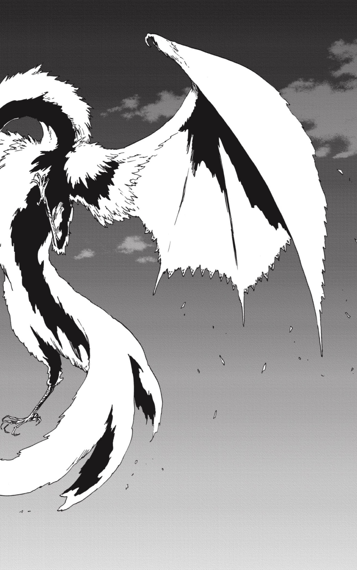 Read Burn The Witch ES Manga Online