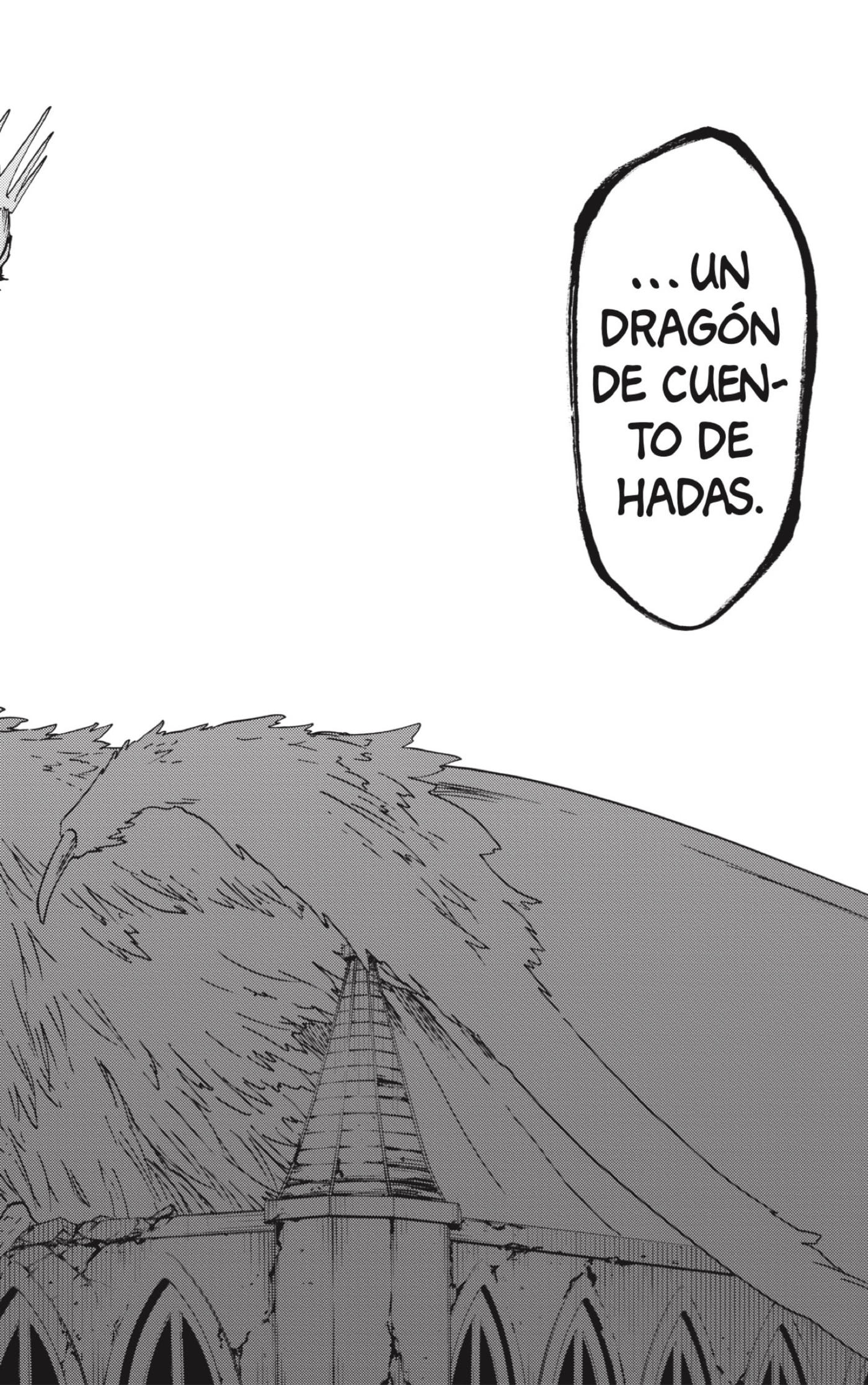 Read Burn The Witch ES Manga Online