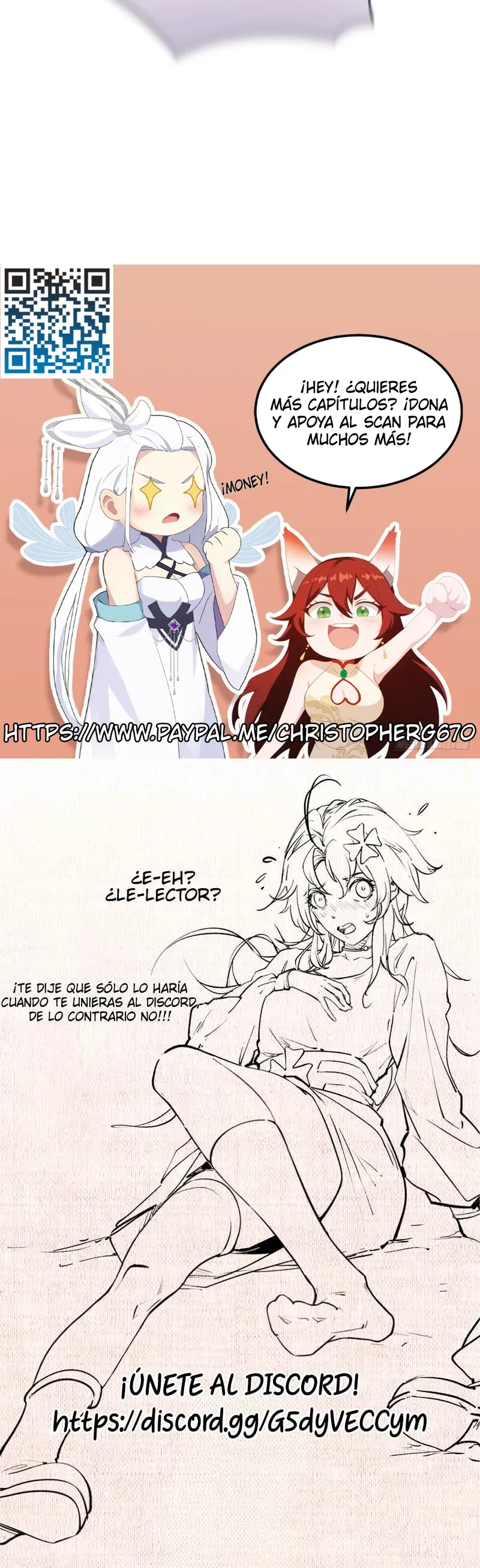 Read Cómo se retira un nigromante de nivel catastrófico ES Manga Online