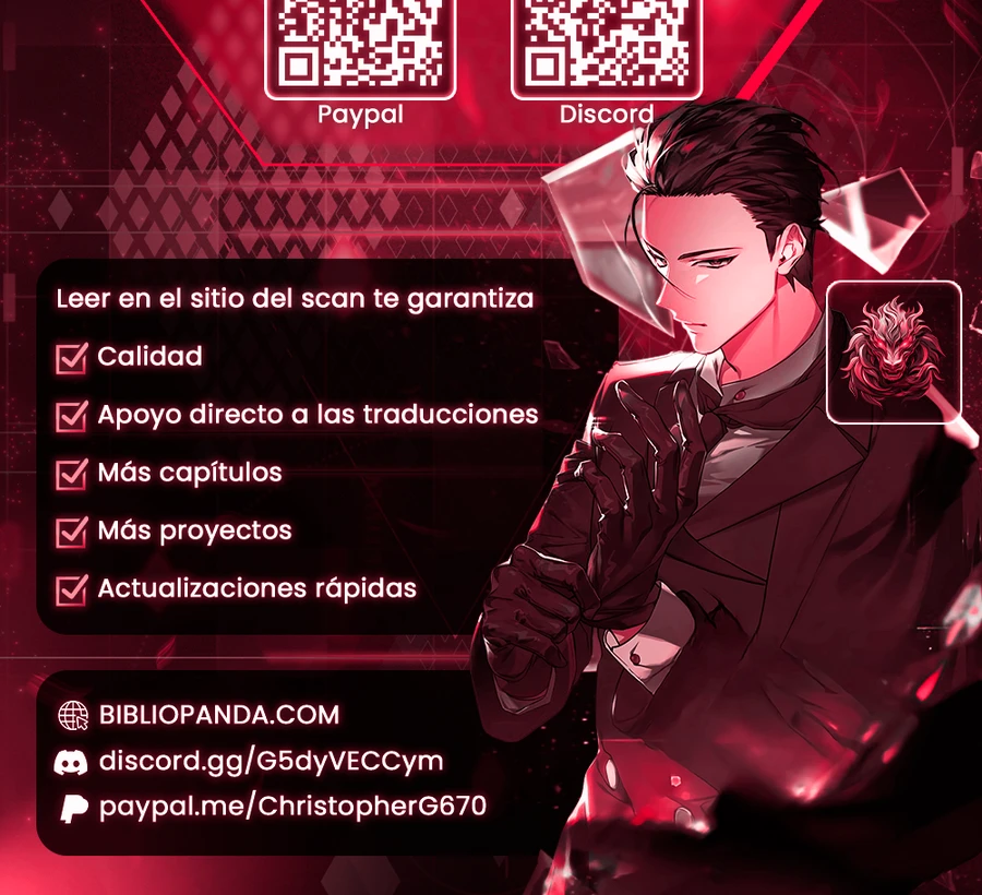 Read Cómo se retira un nigromante de nivel catastrófico ES Manga Online