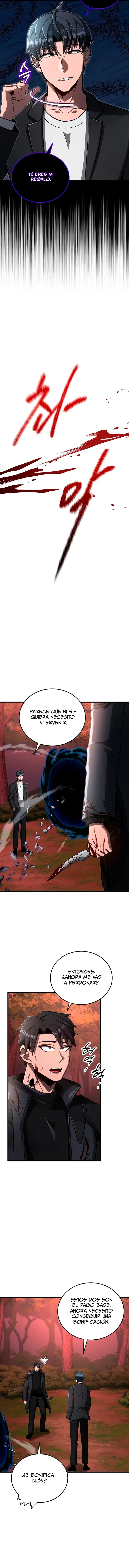 Read Cómo se retira un nigromante de nivel catastrófico ES Manga Online