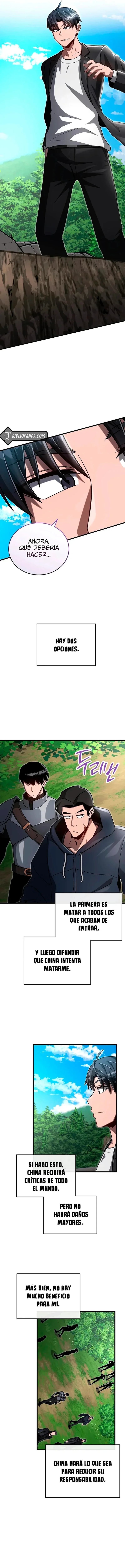 Read Cómo se retira un nigromante de nivel catastrófico ES Manga Online