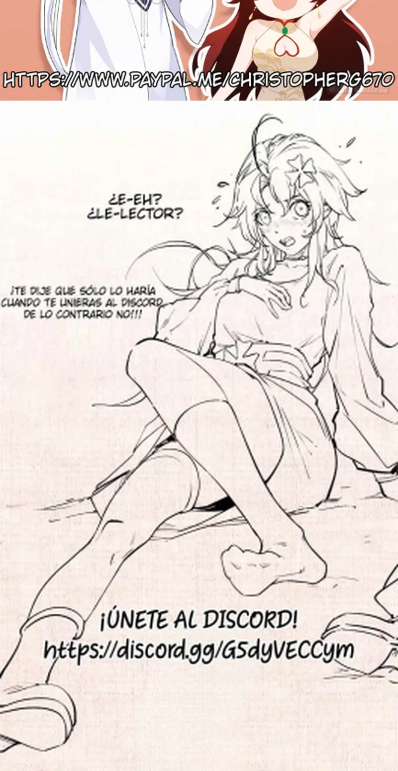 Read Cómo se retira un nigromante de nivel catastrófico ES Manga Online