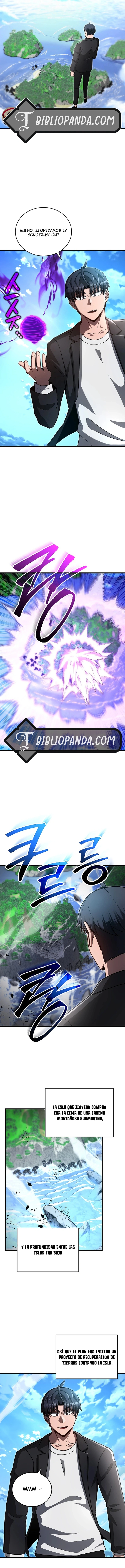 Read Cómo se retira un nigromante de nivel catastrófico ES Manga Online