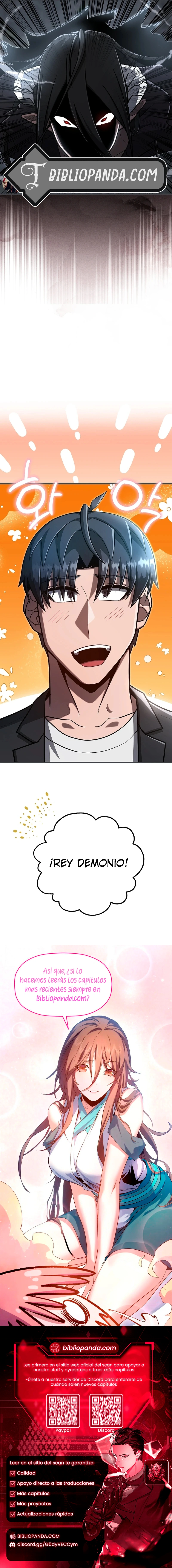 Read Cómo se retira un nigromante de nivel catastrófico ES Manga Online