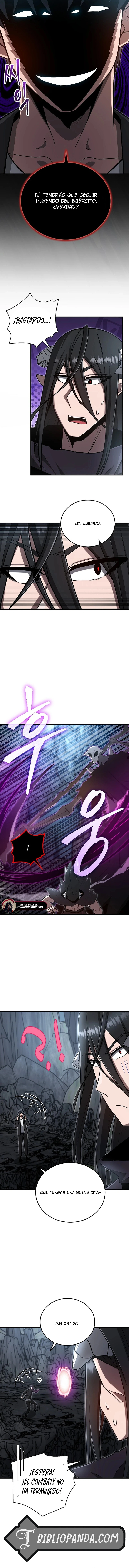 Read Cómo se retira un nigromante de nivel catastrófico ES Manga Online