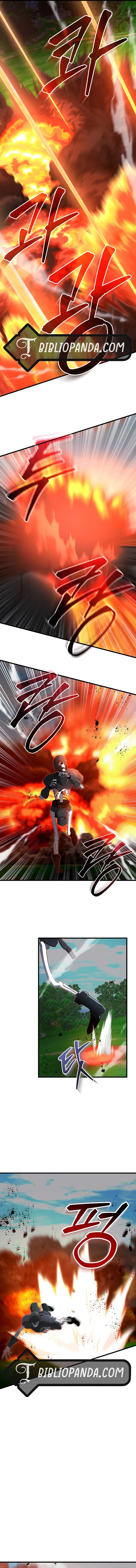 Read Cómo se retira un nigromante de nivel catastrófico ES Manga Online