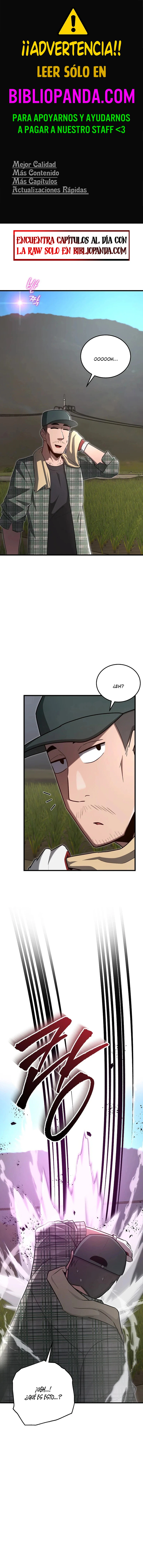 Read Cómo se retira un nigromante de nivel catastrófico ES Manga Online