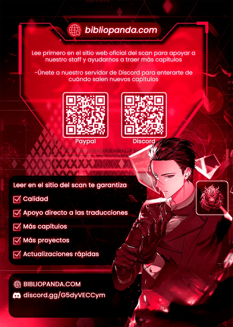 Read Cómo se retira un nigromante de nivel catastrófico ES Manga Online