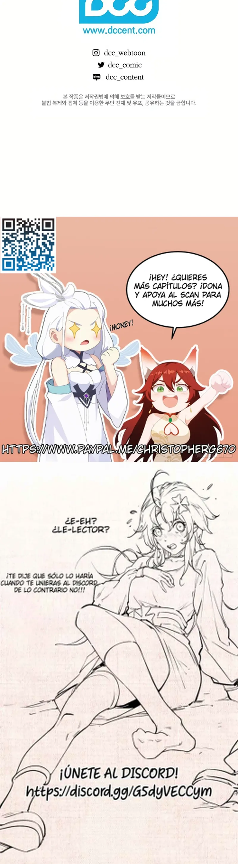 Read Cómo se retira un nigromante de nivel catastrófico ES Manga Online