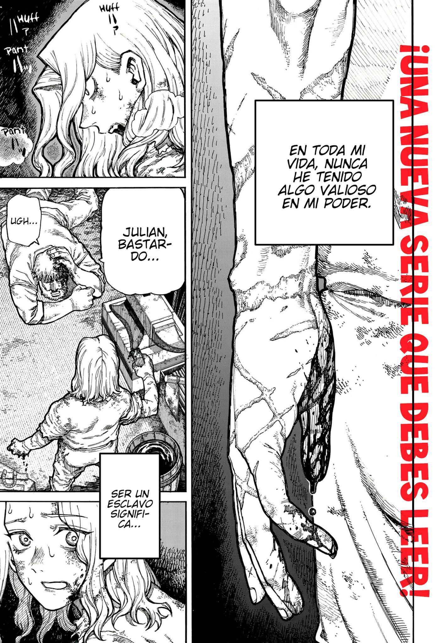 Read Centuria ES Manga Online