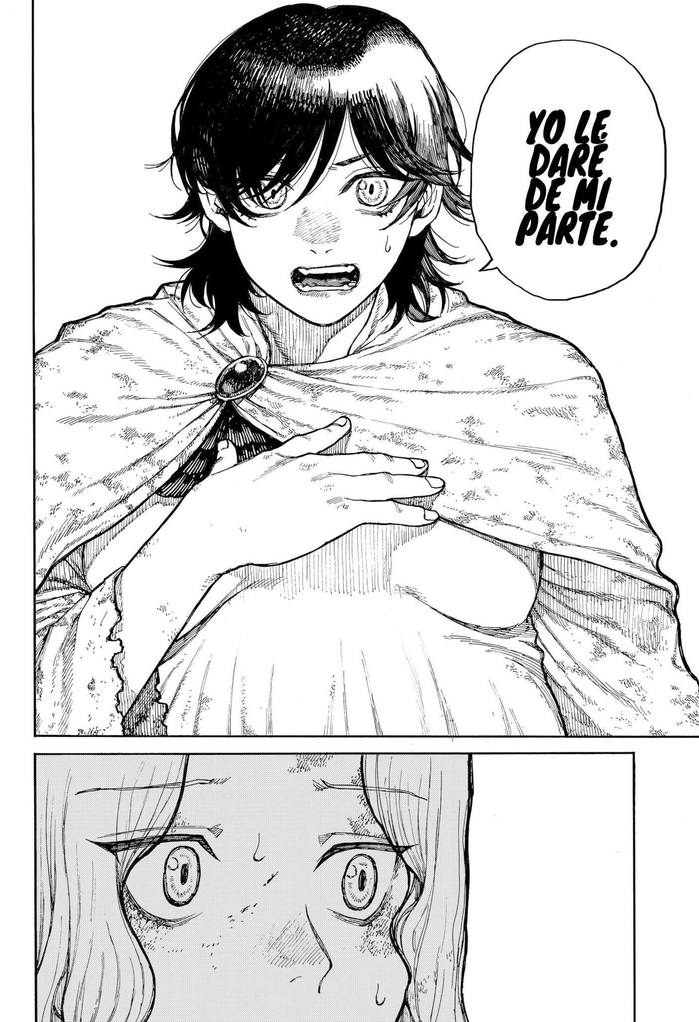 Read Centuria ES Manga Online