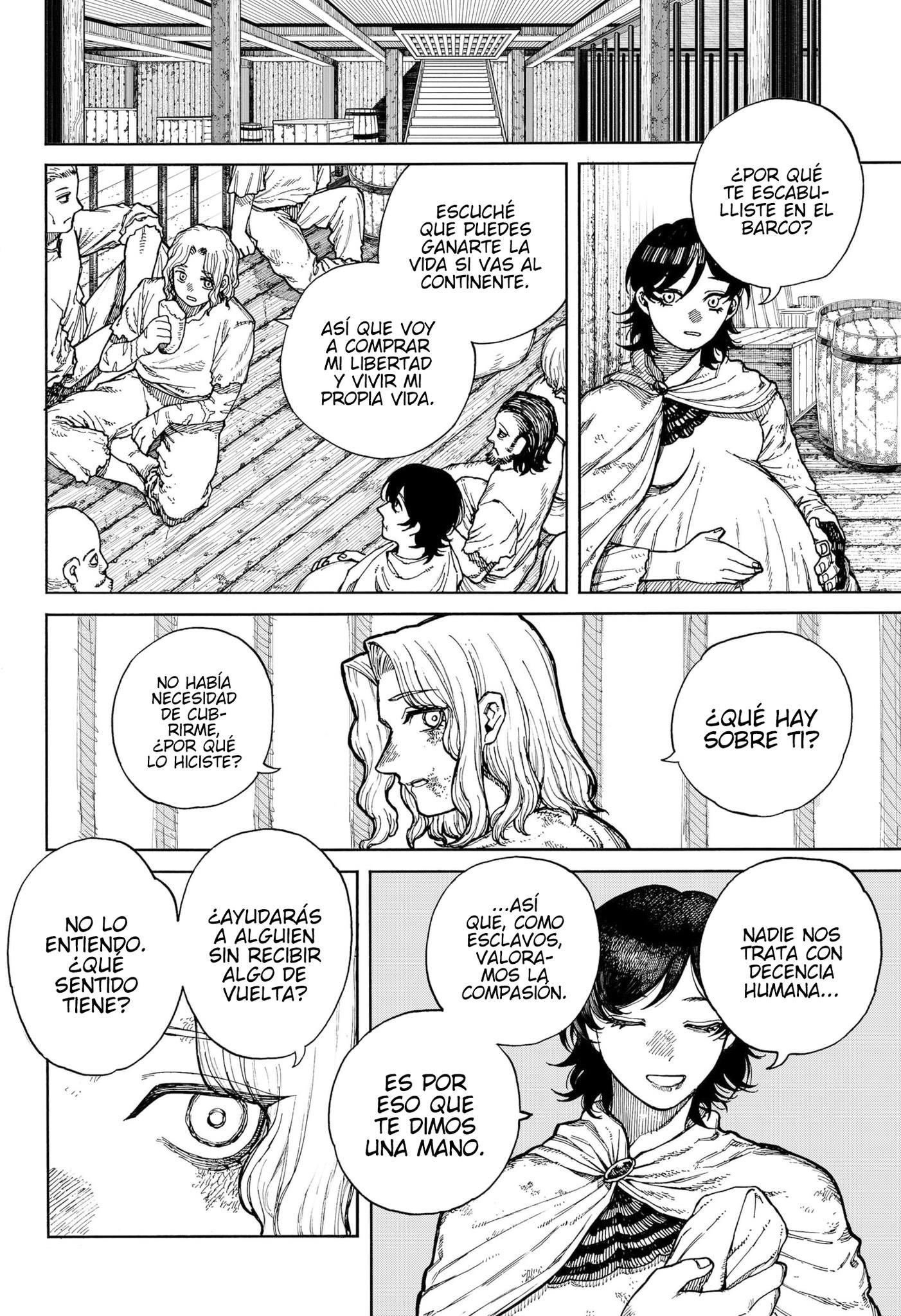 Read Centuria ES Manga Online