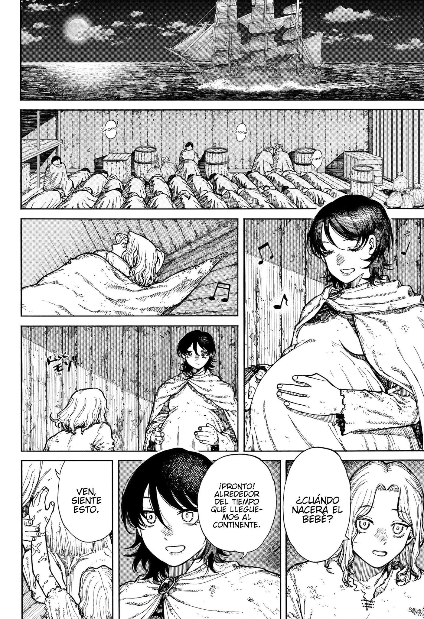 Read Centuria ES Manga Online