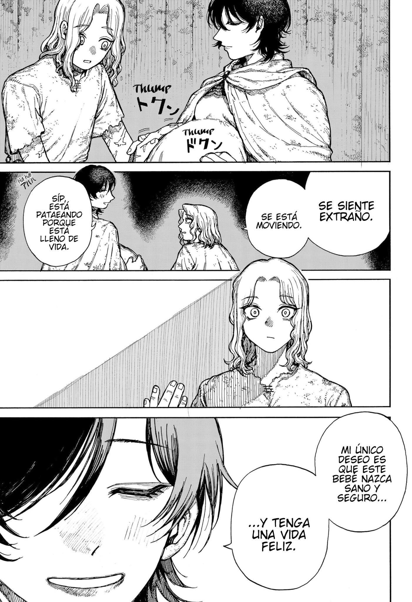 Read Centuria ES Manga Online