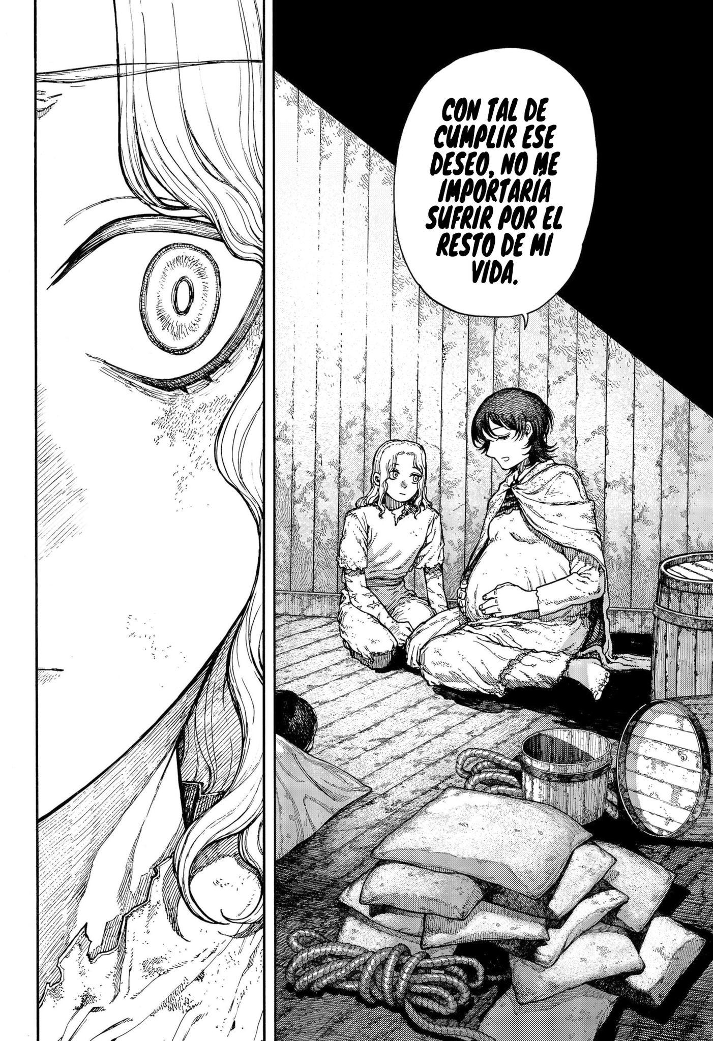 Read Centuria ES Manga Online