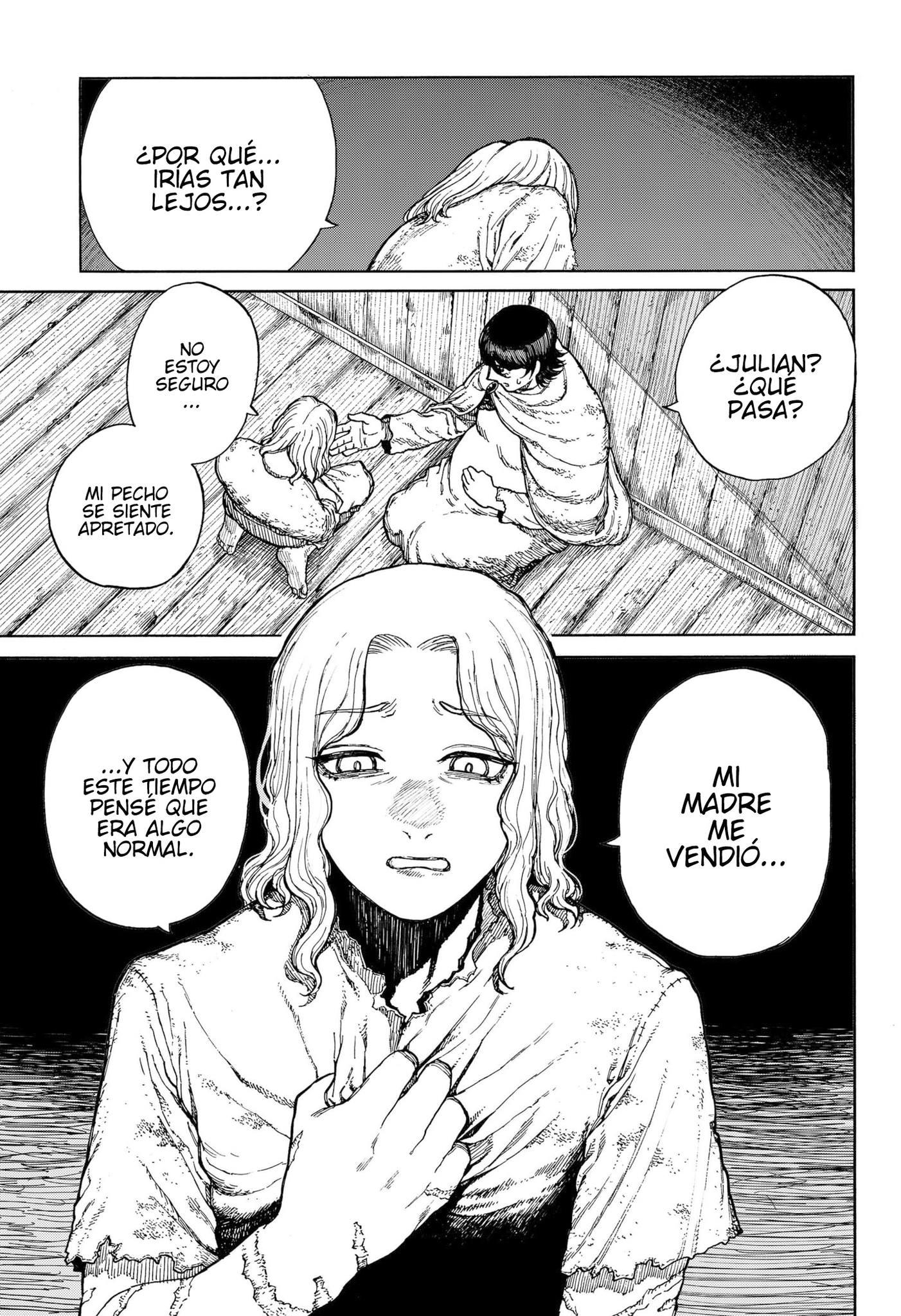 Read Centuria ES Manga Online