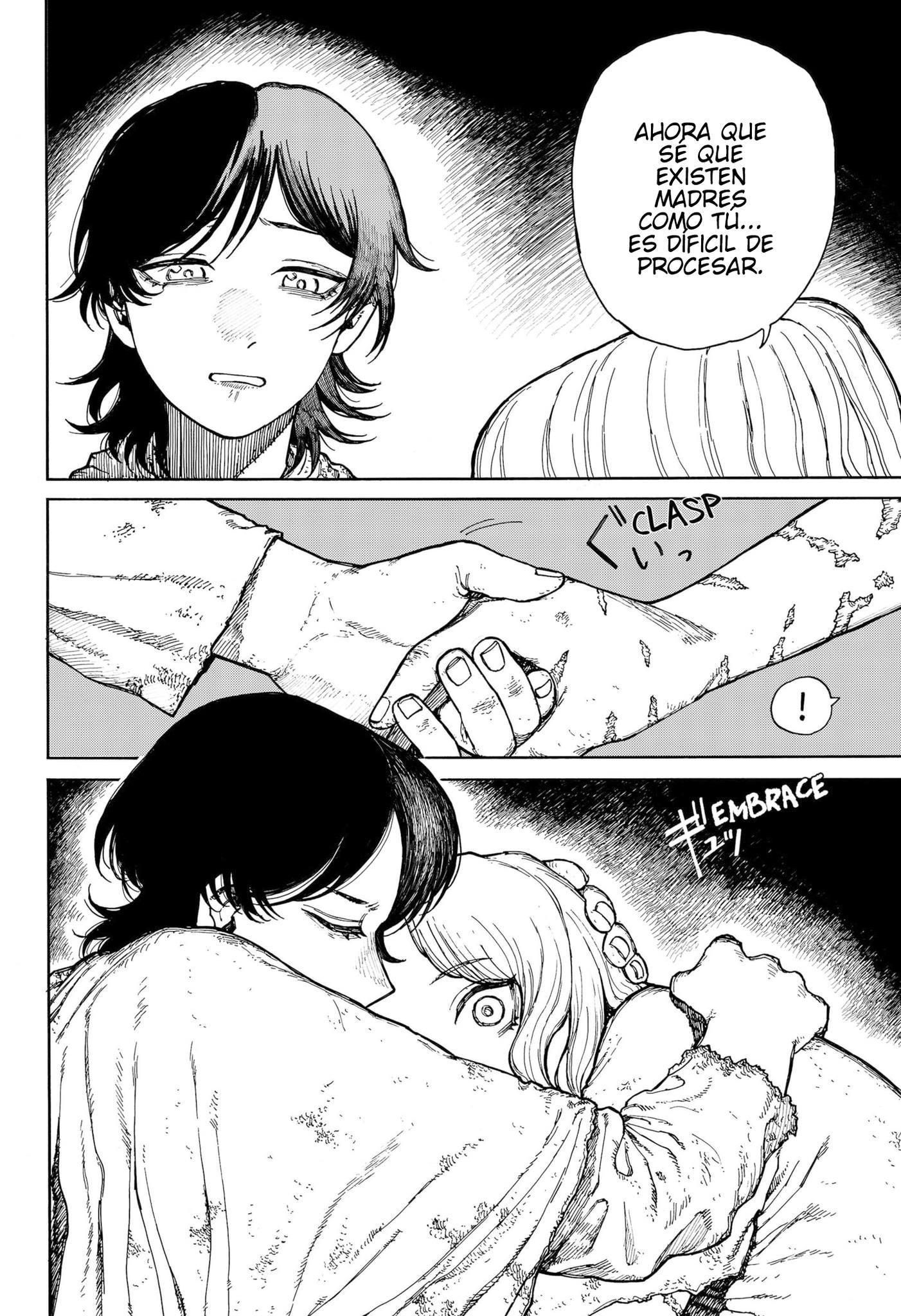 Read Centuria ES Manga Online