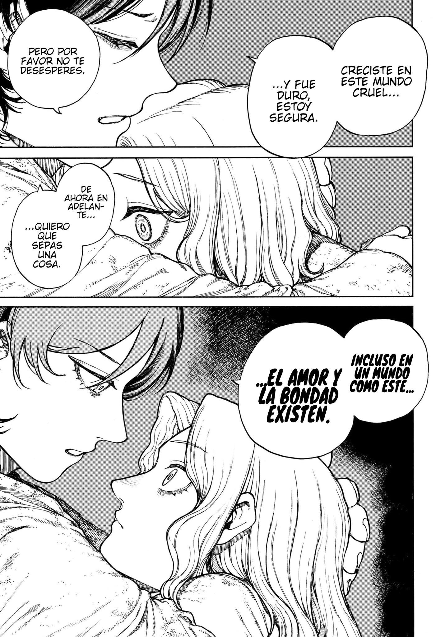 Read Centuria ES Manga Online