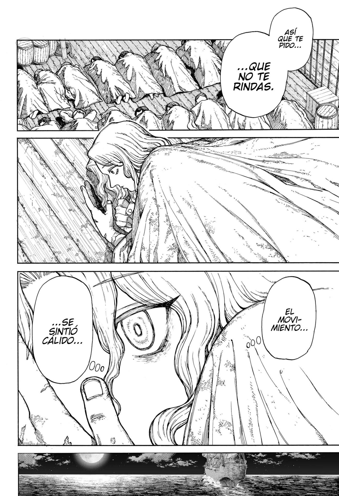 Read Centuria ES Manga Online