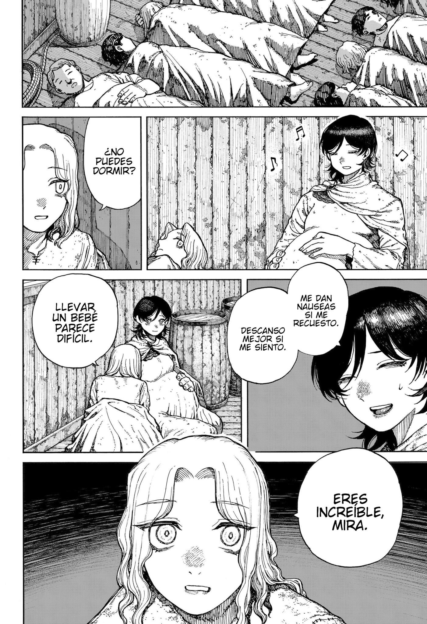 Read Centuria ES Manga Online