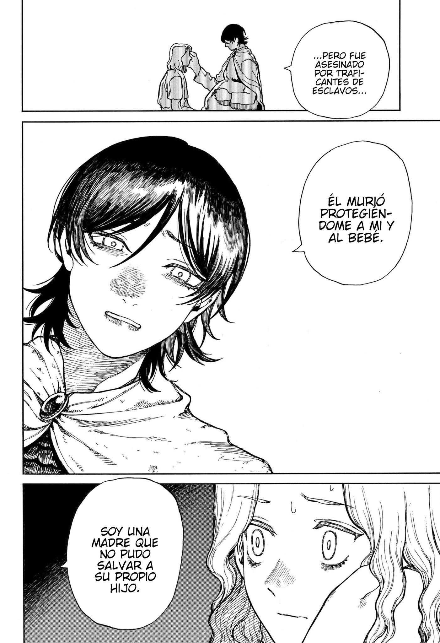 Read Centuria ES Manga Online