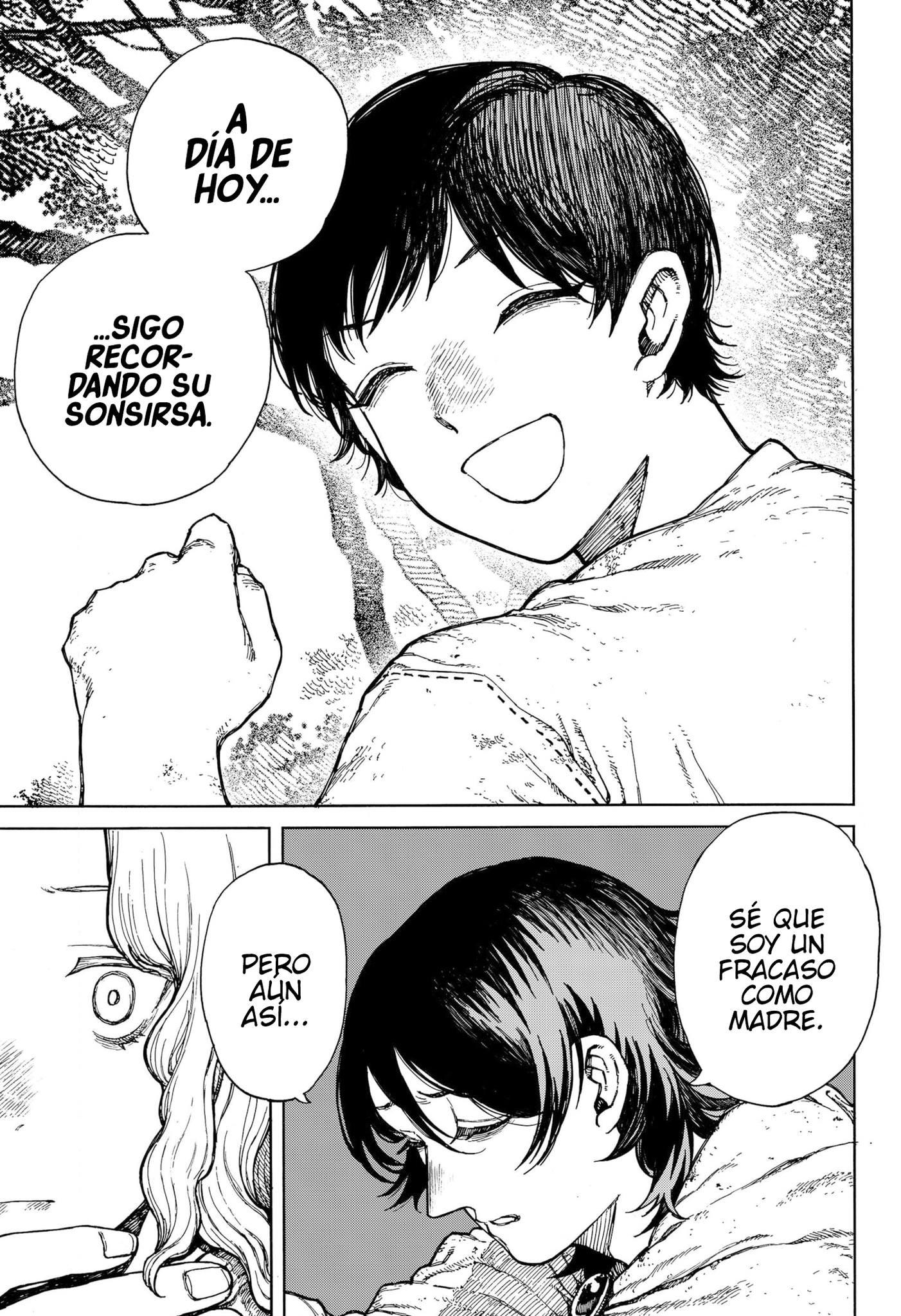 Read Centuria ES Manga Online