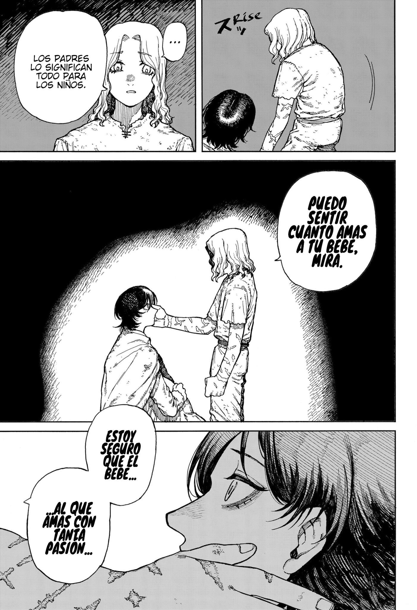 Read Centuria ES Manga Online