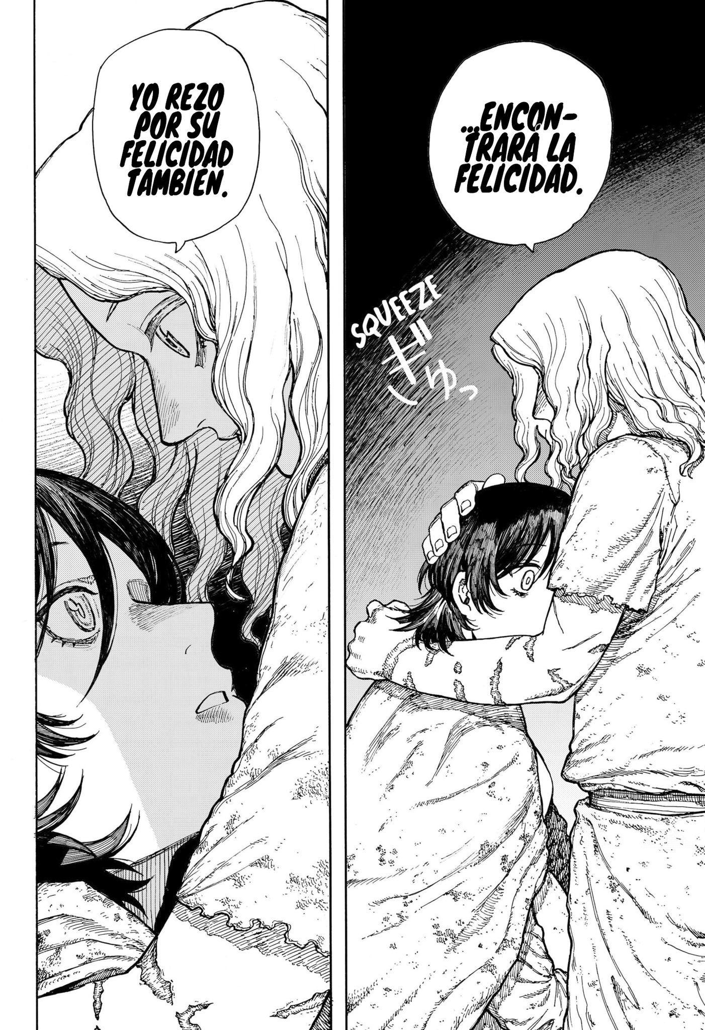 Read Centuria ES Manga Online