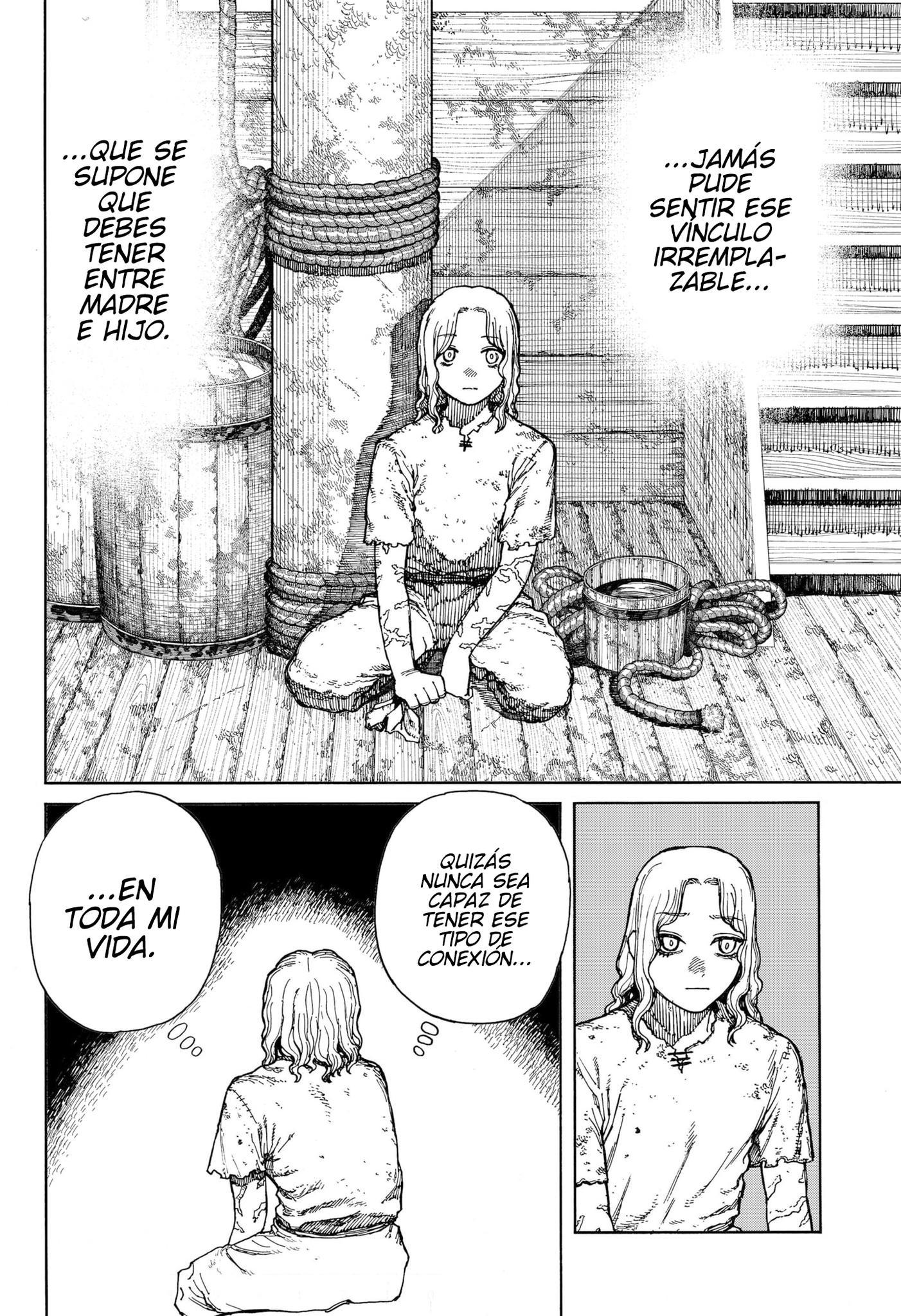 Read Centuria ES Manga Online