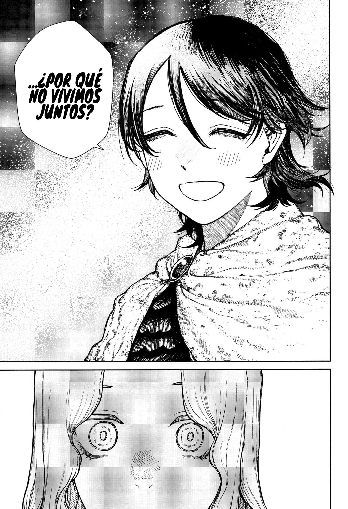 Read Centuria ES Manga Online