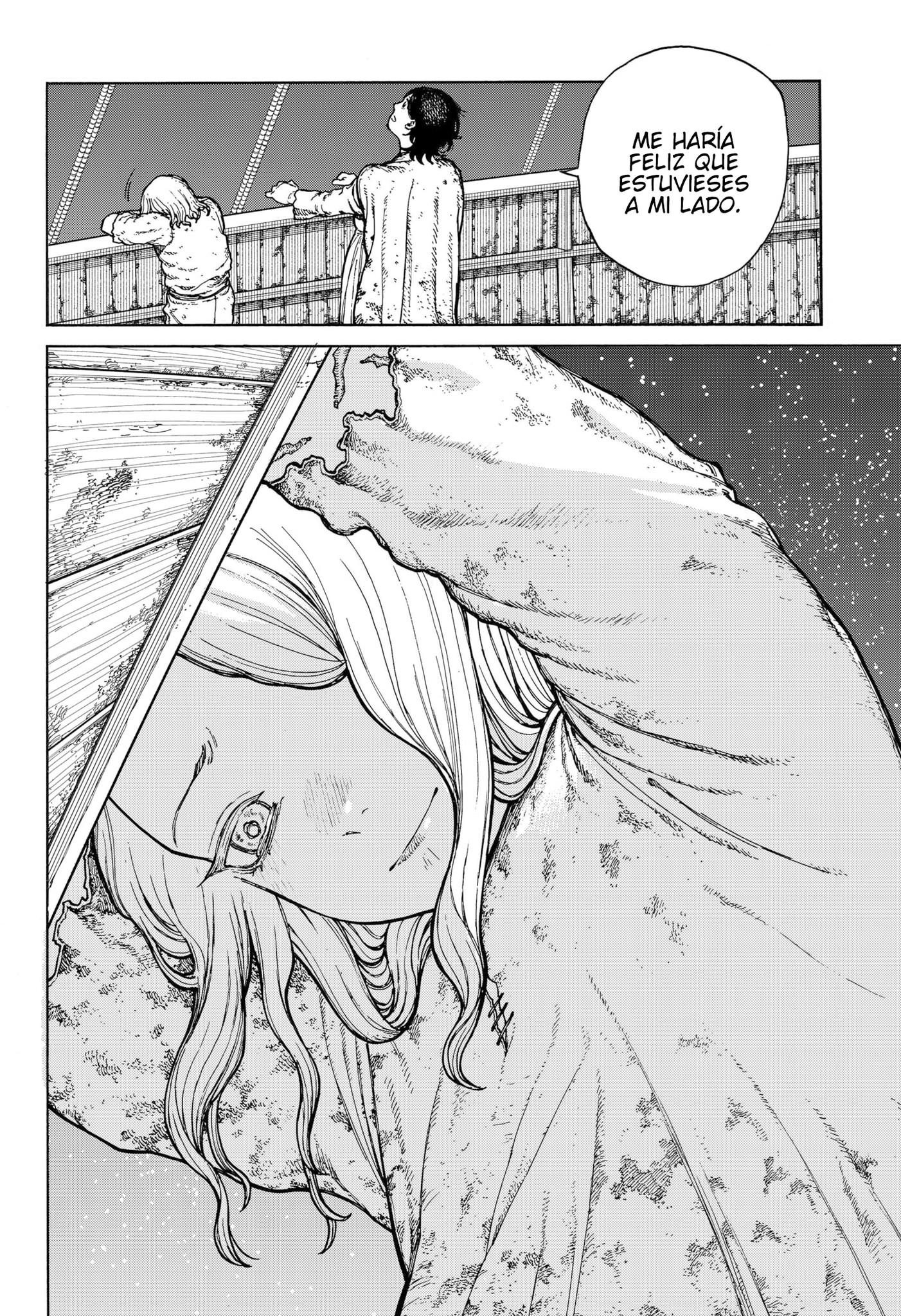 Read Centuria ES Manga Online